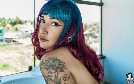 Biancab star exclusive photos