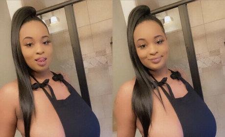 Itsnayhoee model exclusive image