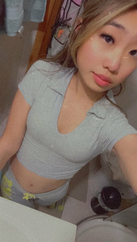 Nursenaneki model adult photo