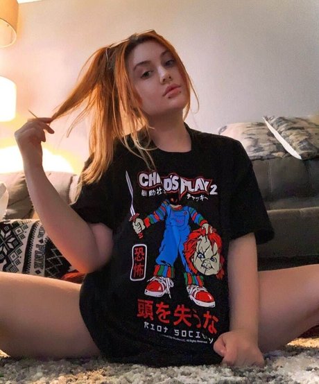 eileenexy model naked galleries