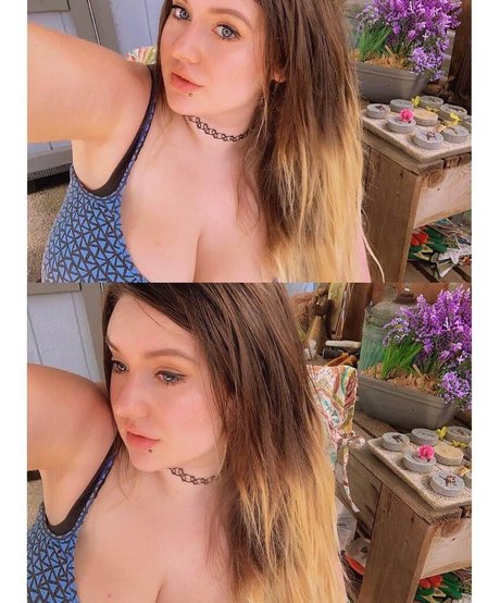 eileenexy model exclusive photos