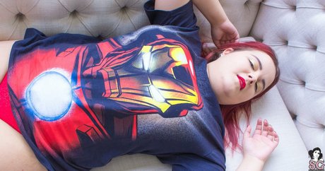 EllaRed sex star photo