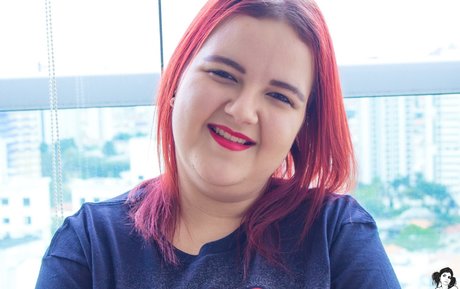 EllaRed pornographic star photos