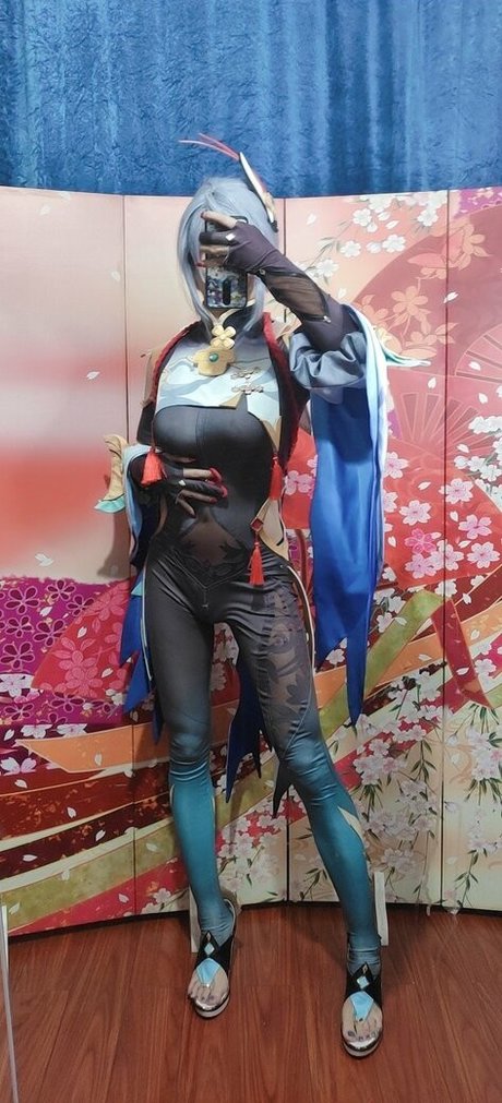 MercuryLamp7 pornstar erotic image