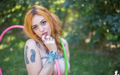 Majora Suicide model best pictures