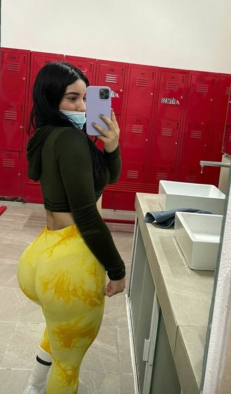 Den ramirez nice actress pics