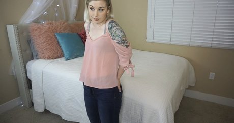 Mystie Mae pretty actress archive