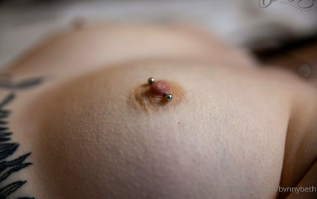 BvnnyBeth star nice pics