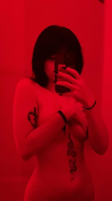 BvnnyBeth nudes actress photo