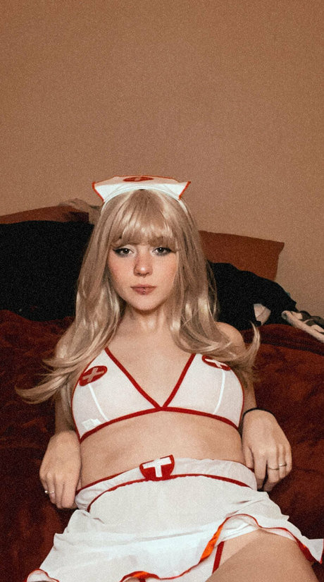 BvnnyBeth nice model galleries