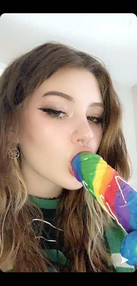 BvnnyBeth sexy model gallery