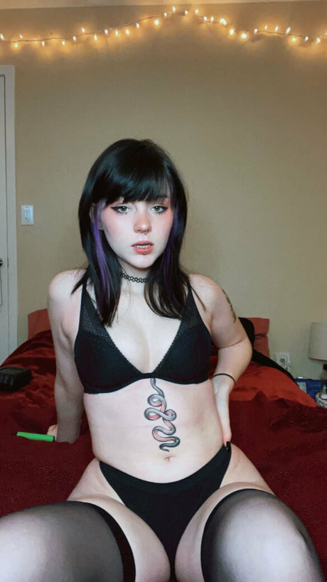 BvnnyBeth nice pornstar pics