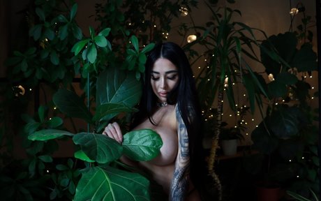 MarthaBitoni My model pornographic photos