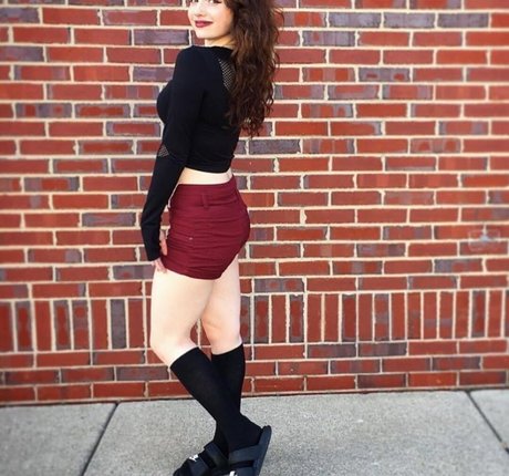 Corrine Moore pornstar beautiful image