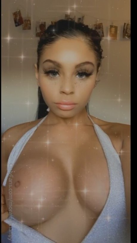morainemarley pornographic model photos