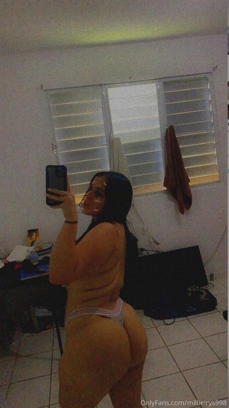 millieirys998 exclusive actress galleries