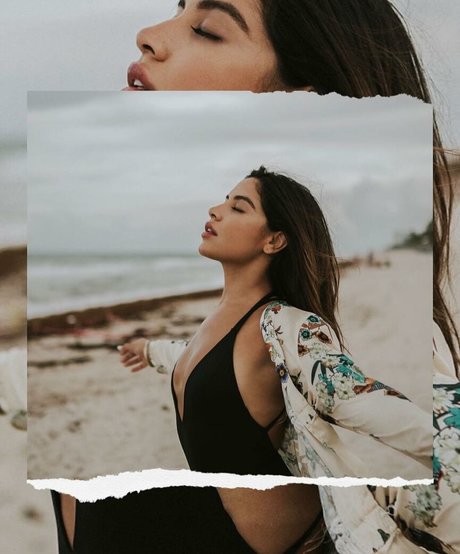 Cinthya Carmona model top picture