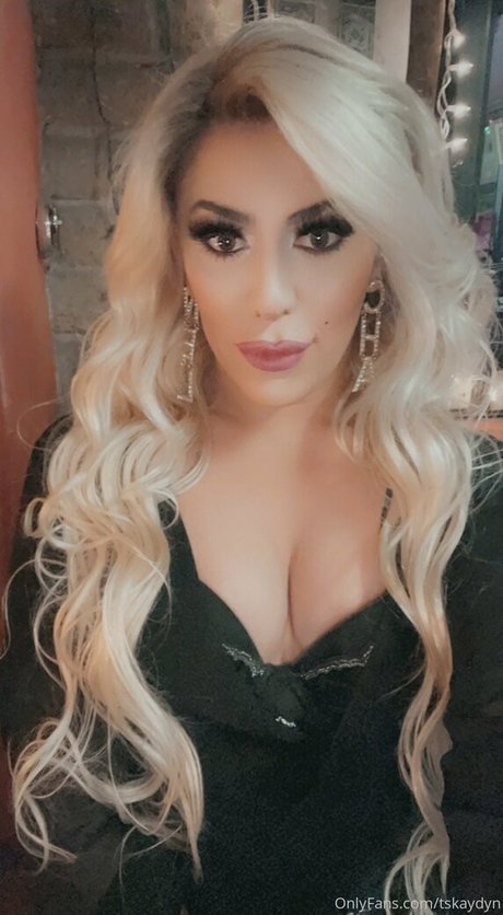 tskaydyn star exclusive pictures