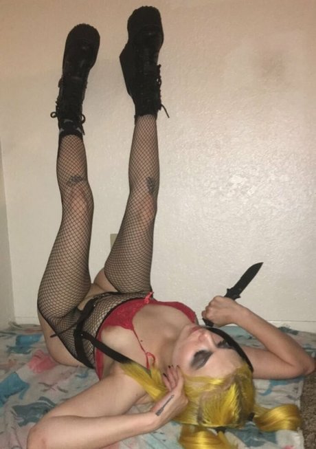 prettyparasite pornstar beautiful image