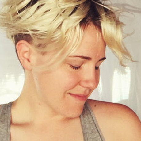 Hannah Hart sex star image
