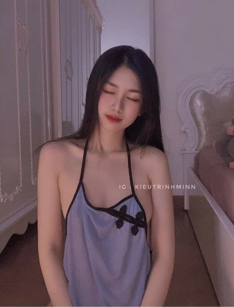 Kieutrinhminn pornstar adult img