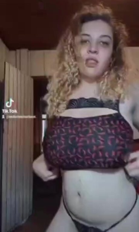 Echelen Mariane naked model images