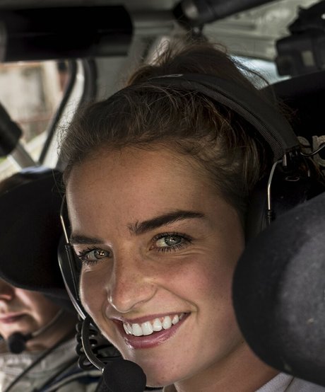 Catie Munnings hd actress pic