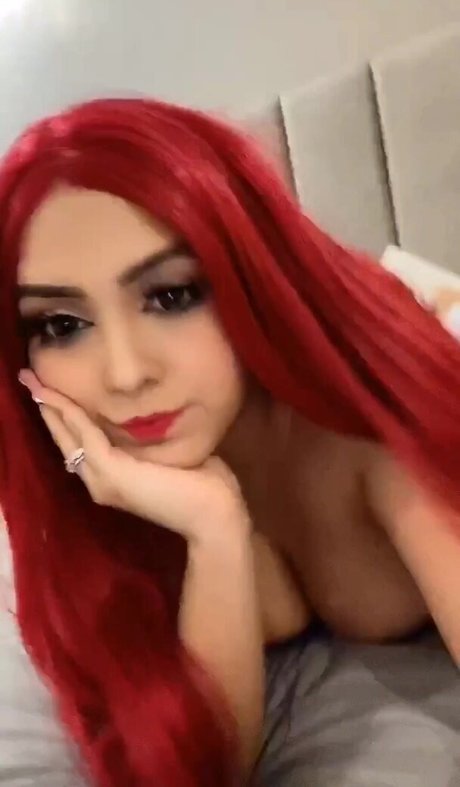 AriGameplay model pornographic gallery