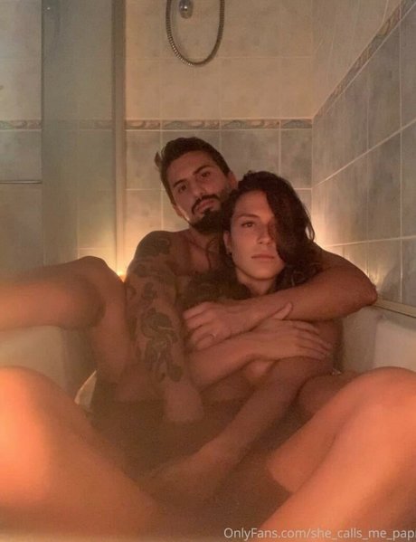 she calls me papi star nude photos