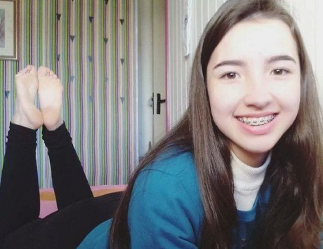 Rapha Feet art pornstar galleries