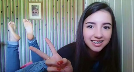 Rapha Feet hd actress archive