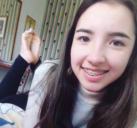 Rapha Feet nude pornstar pictures