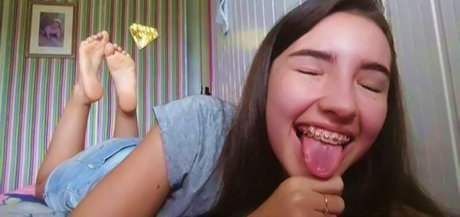 Rapha Feet model picture