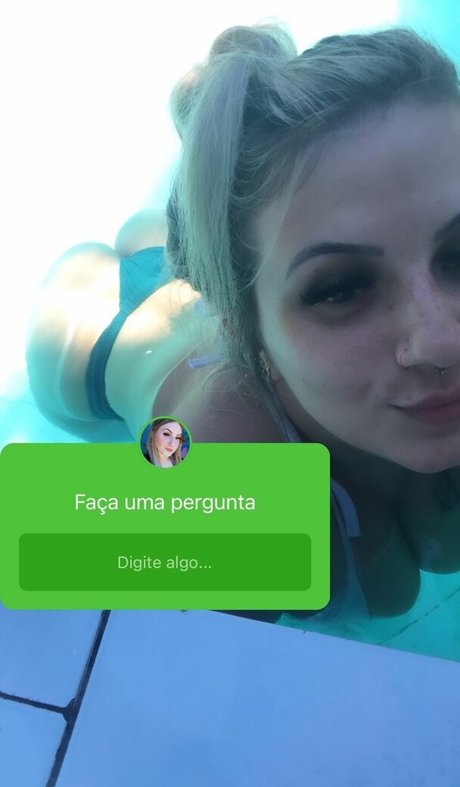 Danih Luiza sexy pornstar images