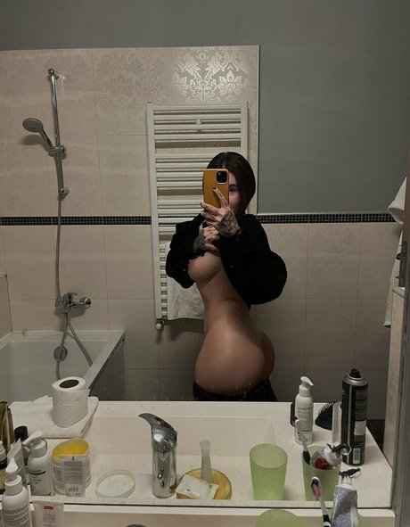 IoanaMocanu model hot gallery