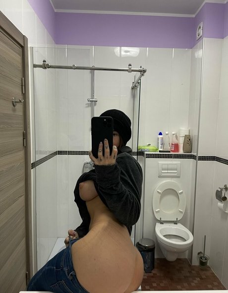 IoanaMocanu perfect star photo