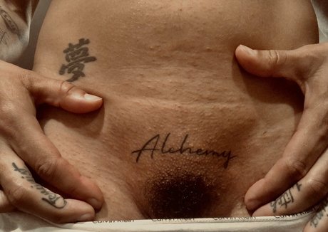 Sydni Deveraux star perfect image