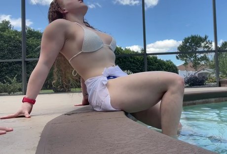 Brie Haze model sex galleries