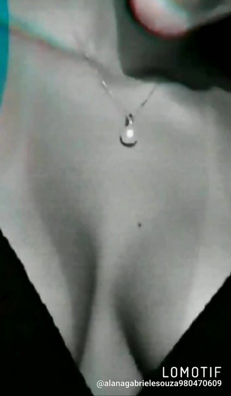 Alana Gaby star exclusive photos