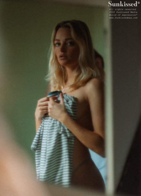 Megan Samperi star top archive