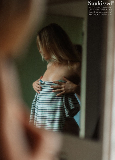 Megan Samperi star sex image