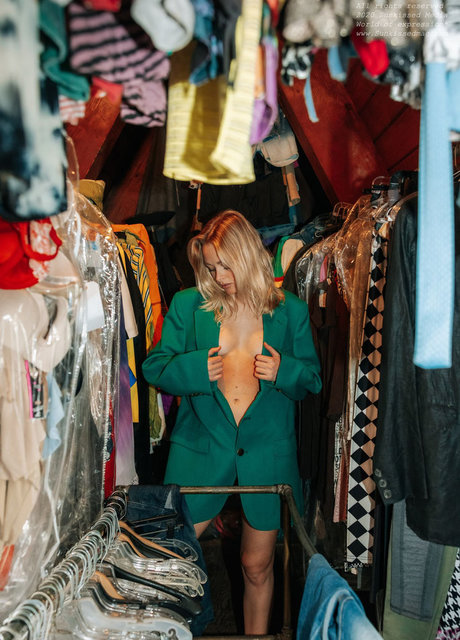 Megan Samperi star xxx picture