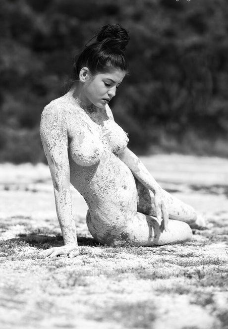 Pia Joanna naked star images