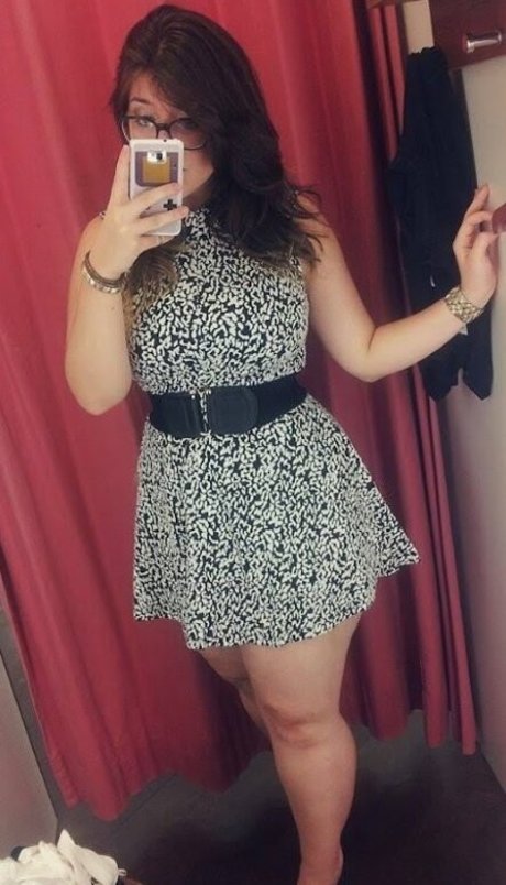 Bruna Carmona nudes actress photo