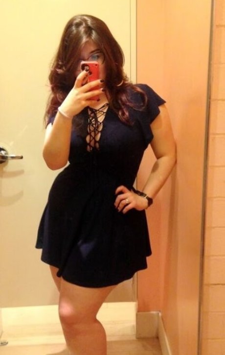 Bruna Carmona star beautiful pic