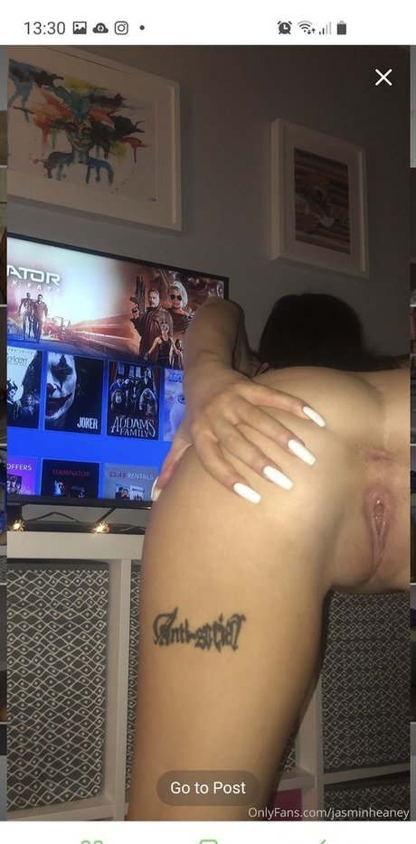 Jasmin Heaney nudes star gallery