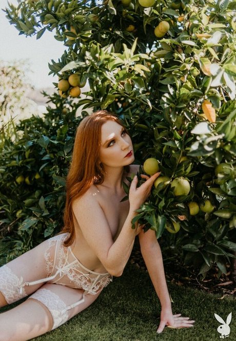 Jessica Lynette Brooks model sexy galleries