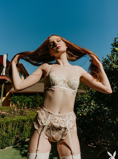 Jessica Lynette Brooks star xxx gallery