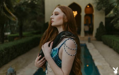 Jessica Lynette Brooks perfect star picture