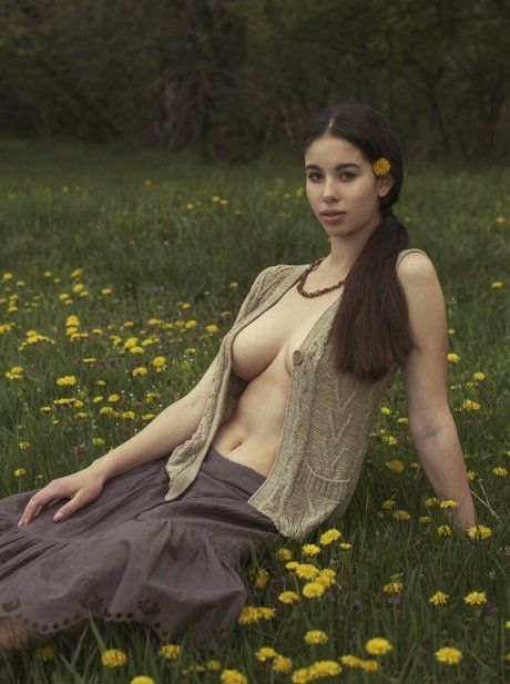 lisa milashka_ pornstar nude picture